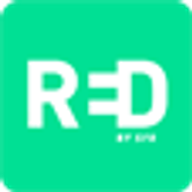 Logo Red by SFR
